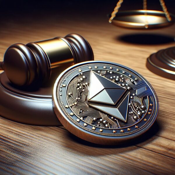 Ethereum Not A Safety, SEC Unlikely To Succeed: A16z