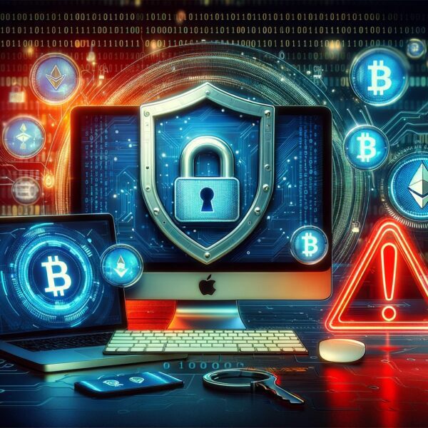 Your Cryptos May Be At Threat
