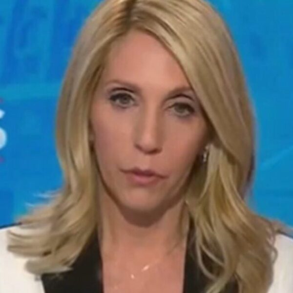 CNN’s Dana Bash Dumbfounded by Trump’s Important Polling Lead Over Biden in…