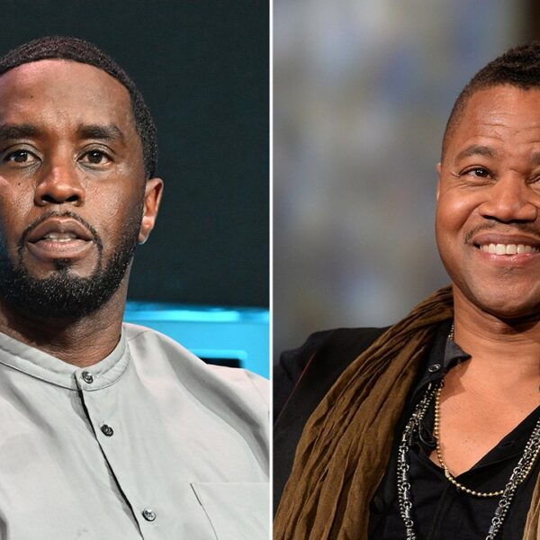 Sean ‘Diddy’ Combs’ accuser provides Cuba Gooding Jr. to sexual assault lawsuit