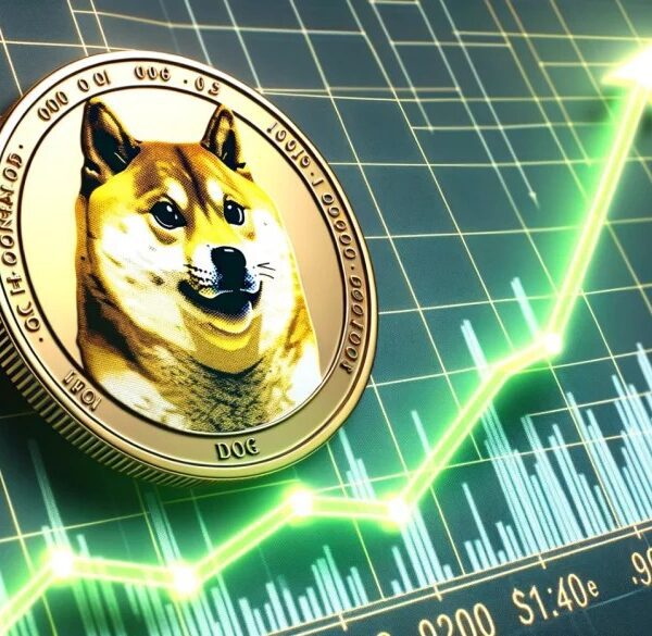 Right here’s Why The Dogecoin Worth Surged Over The Weekend