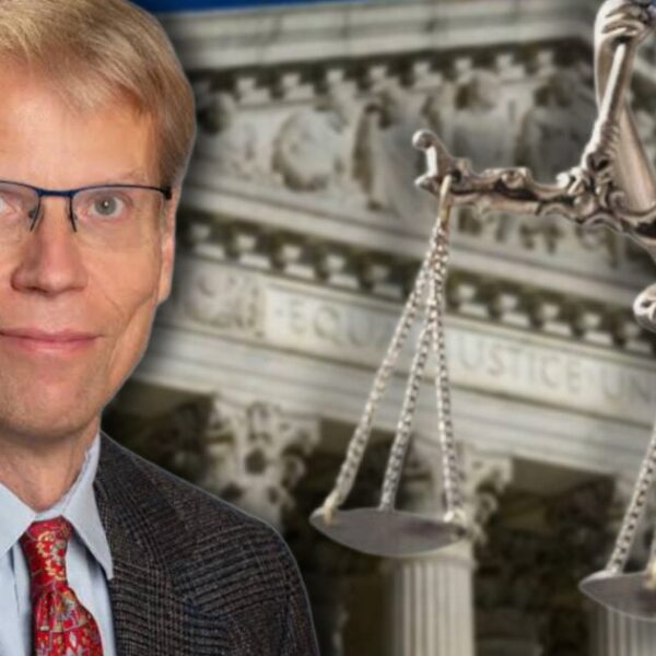 Meet the MO v. Biden Plaintiffs- Acclaimed Epidemiologist Martin Kulldorff Spoke Out…