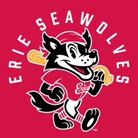 Erie SeaWolves unveil fauxback alternates – SportsLogos.Internet Information