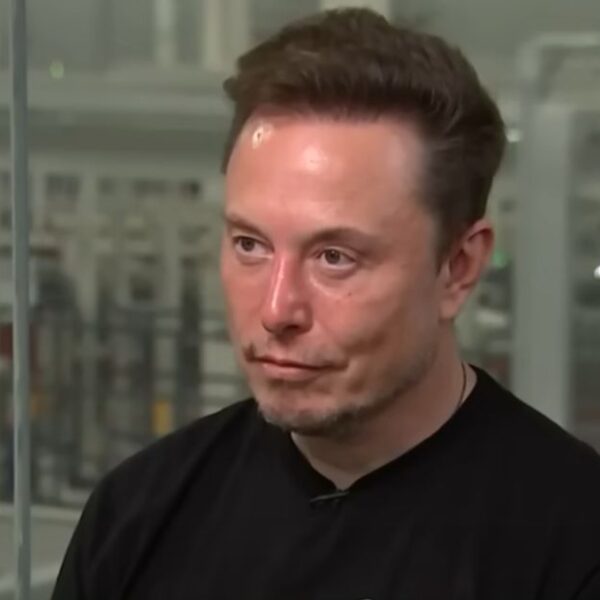 Elon Musk Points Grave Warning for America: “The Groundwork is Being Laid…