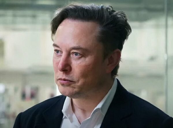 ‘Twitter Files’ Journalist Matt Taibbi Says Elon Musk ‘Proved to be Very…