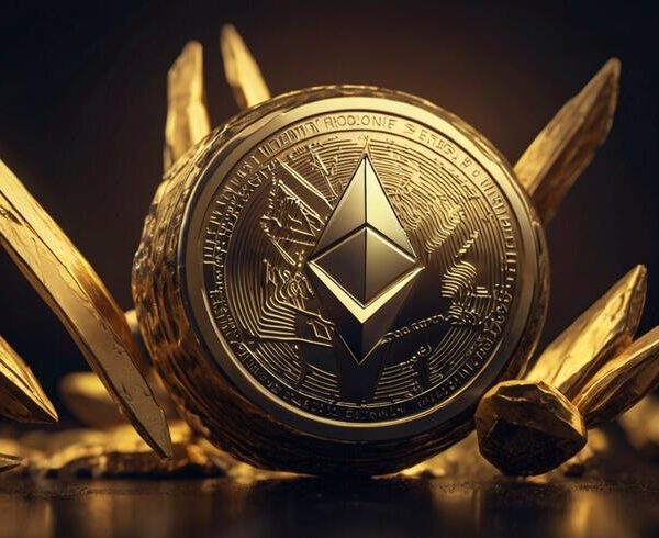 Mega Financial institution Says Ethereum Value May Attain $14,000, This is Why