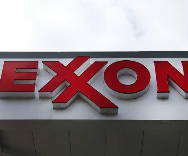 Exxon CEO says large Texas hydrogen venture in danger with out IRA…