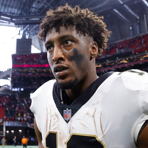 Former Saints WR Michael Thomas getting into pretrial diversion, misdemeanor prices not…