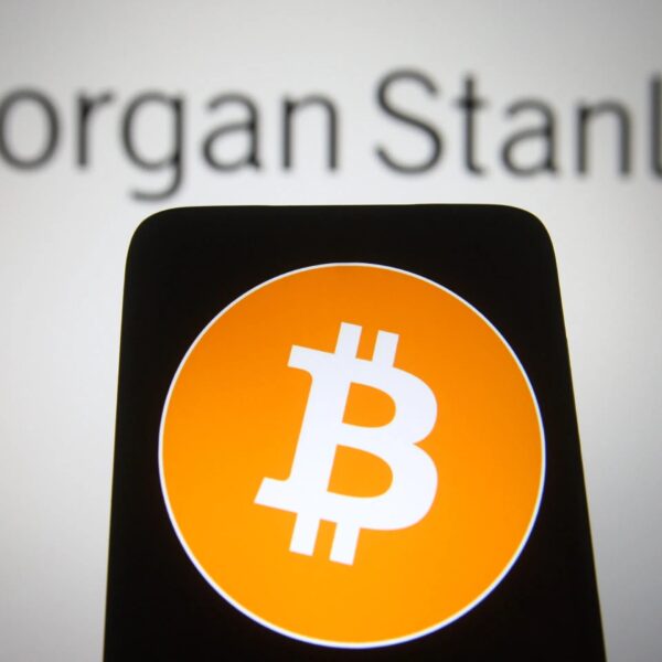 Morgan Stanley To Approve Bitcoin ETFs Inside 2 Weeks: Insider