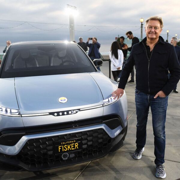 Tesla shareholder sweepstakes and EV layoffs hit Lucid and Fisker