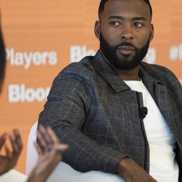 Ex-NFL participant Andrew Hawkins on StockX investing miss