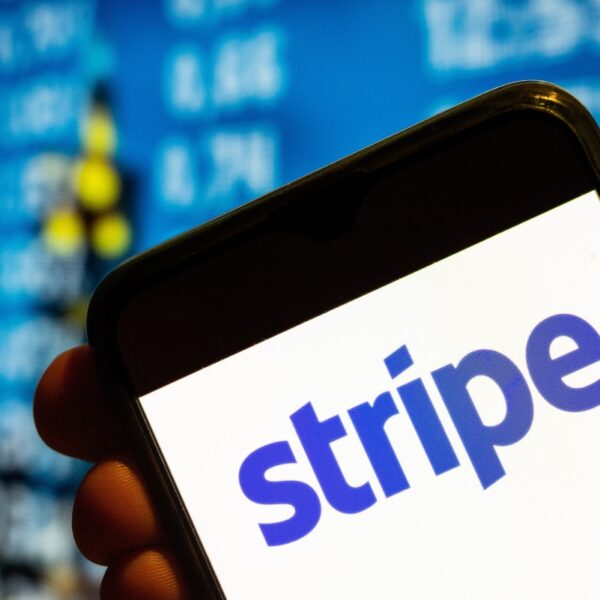 Stripe, doubling down on embedded finance, de-couples funds from the remainder of…