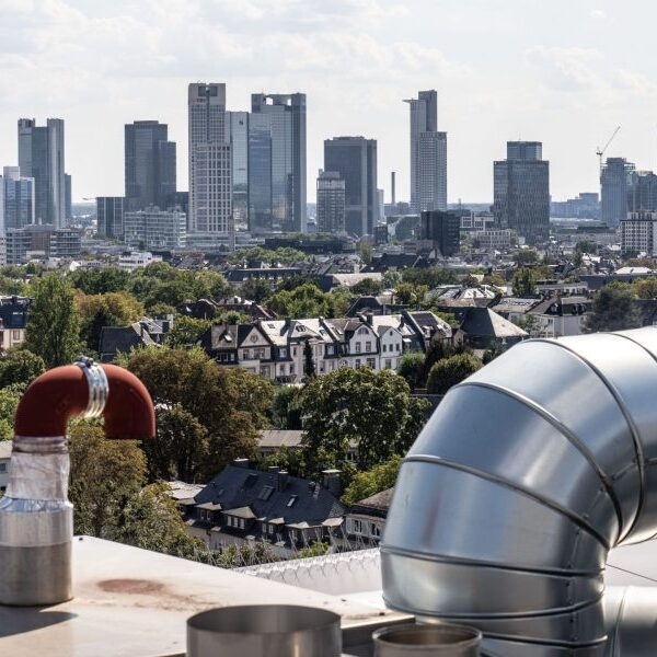 Environmental guidelines loom over European property market