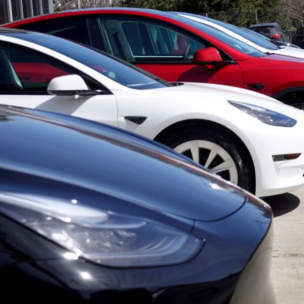 Amber launches service to assist Tesla house owners navigate expired warranties