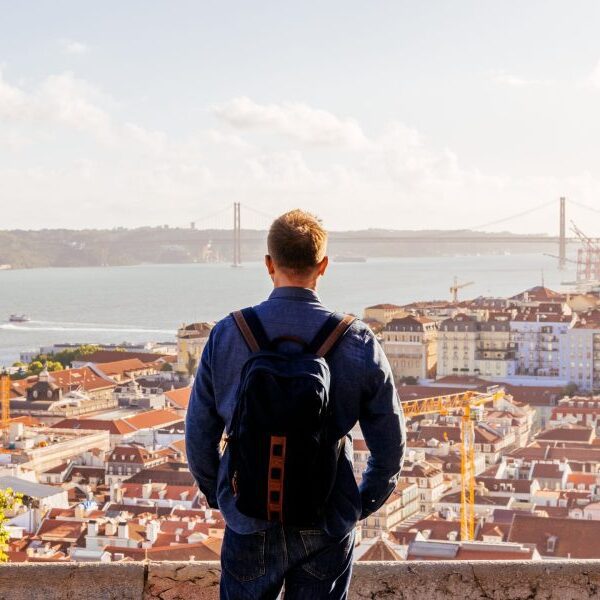Portuguese staff taking second job or emigrating as digital nomads push up…