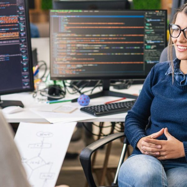 10 of the highest-paying programming jobs proper now