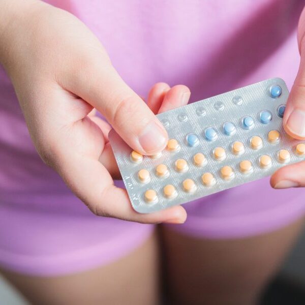 First over-the-counter contraception tablet in U.S. begins delivery to shops