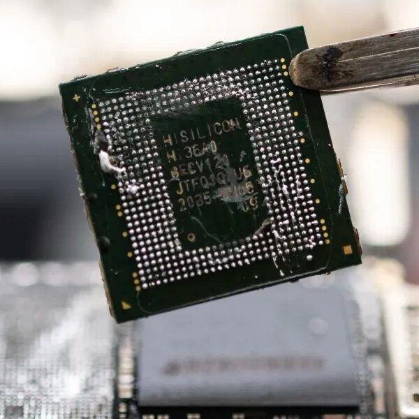 Beijing reportedly bars Intel, AMD, Microsoft Home windows from authorities computer systems
