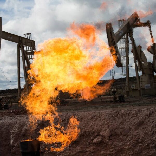 Orbio Earth finds methane leaks that might value oil firms $9 billion…