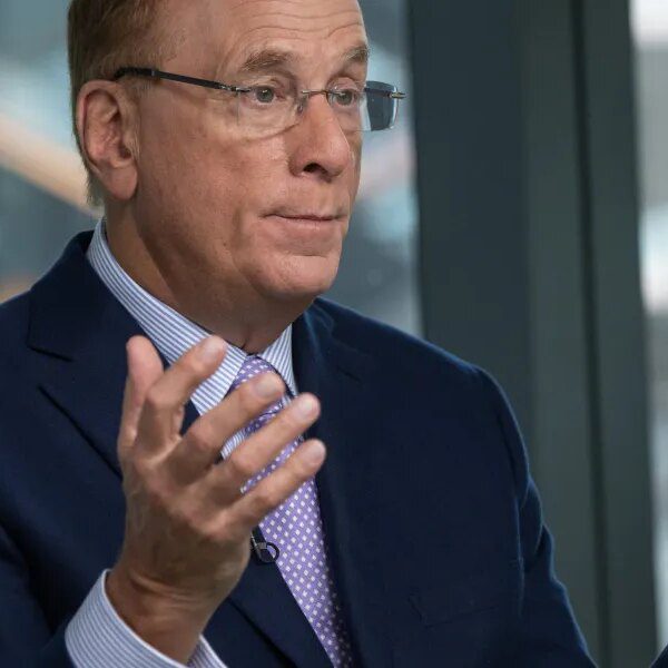 BlackRock CEO Larry Fink needs Boomers to repair ‘retirement crisis’