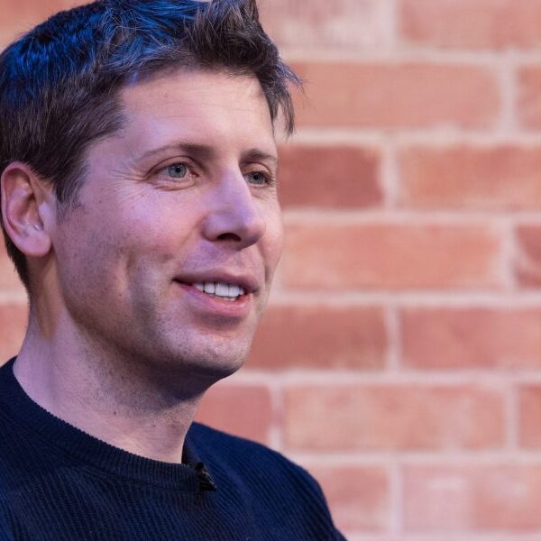 Sam Altman confirms return to OpenAI board as regulation agency’s assessment rips…