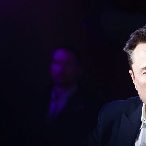 Tesla scraps Elon Musk’s no-advertising mantra as inventory nosedives almost 30% this…