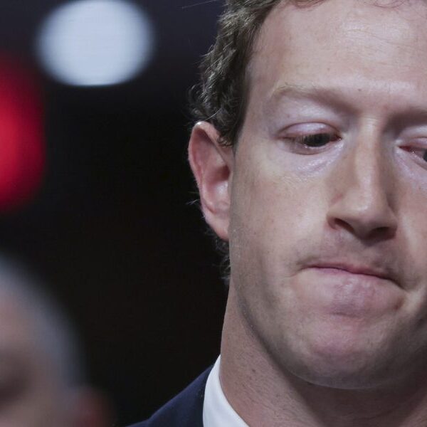 Attorneys for Meta, Mark Zuckerberg search dismissal of lawsuit alleging the corporate…