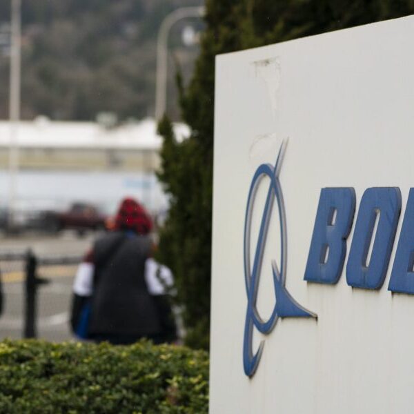 Boeing whistleblower John Barnett discovered lifeless