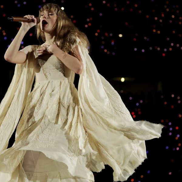 Stung by Taylor Swift tour snub, Thailand lures music fests