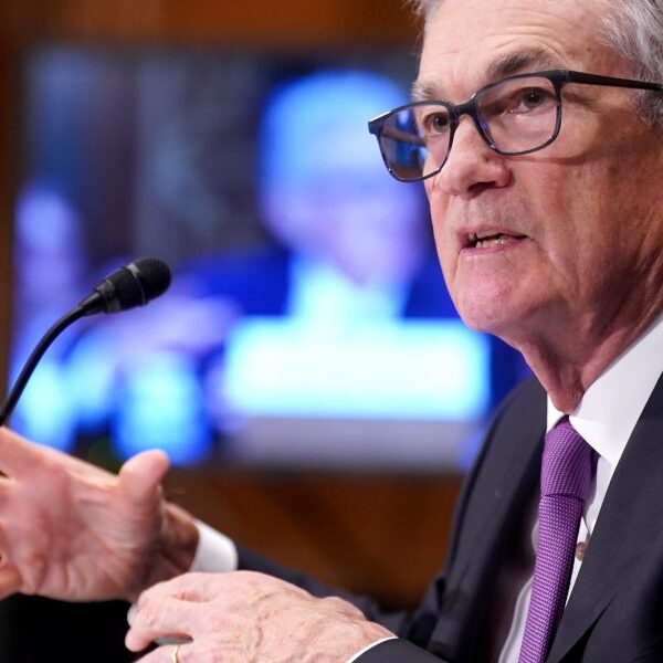 Trump and Biden each nominated Jerome Powell to the Fed—however their remedy…