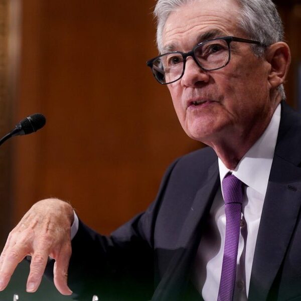 Why is inflation so excessive? Jerome Powell says insurance coverage