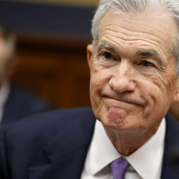 When will Federal Reserve minimize rates of interest? Jerome Powell says ‘doubtless’…