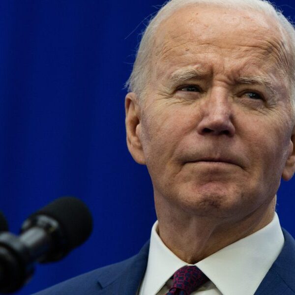 Joe Biden’s newest finances proposal requires a 30% tax on crypto mining