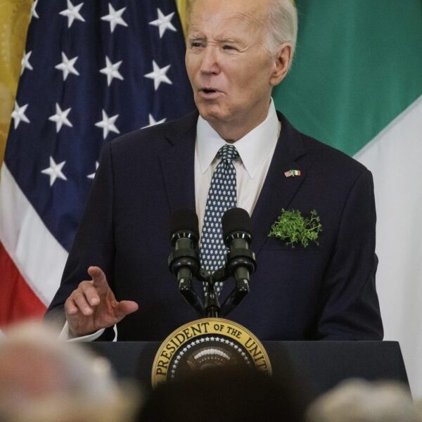 President Biden to signal government order aimed toward advancing research of ladies’s…