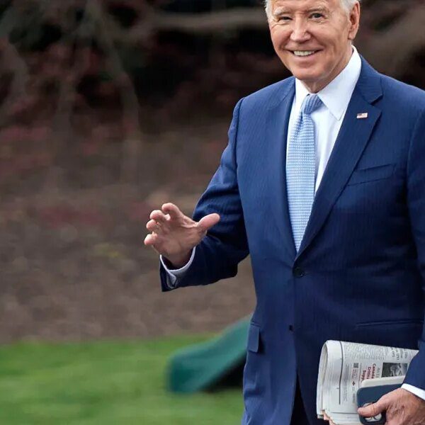 Biden indicators $1.2 trillion funding invoice, averts shutdown