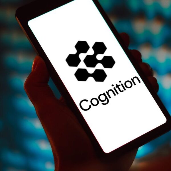 AI startup Cognition Labs seeks $2B valuation amid investor frenzy