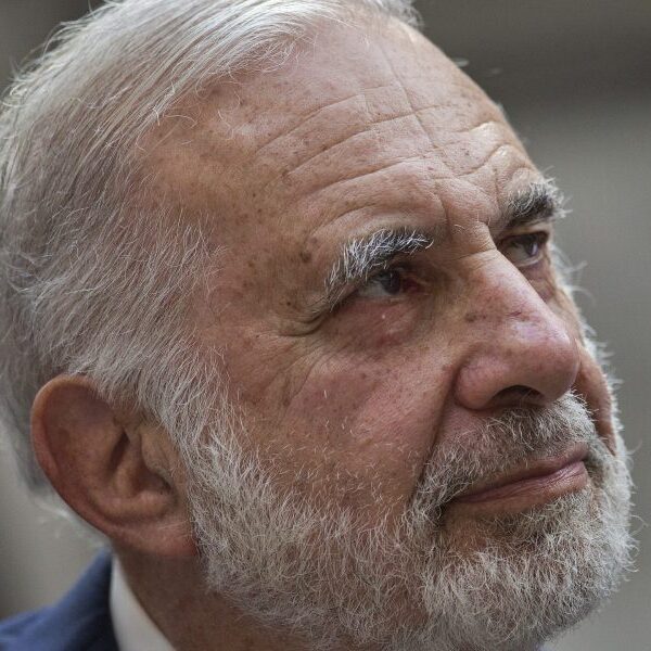 Carl Icahn calls off the canine hounding DNA-sequencing firm Illumina