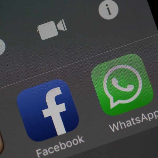 To adjust to DMA, WhatsApp and Messenger will grow to be interoperable…