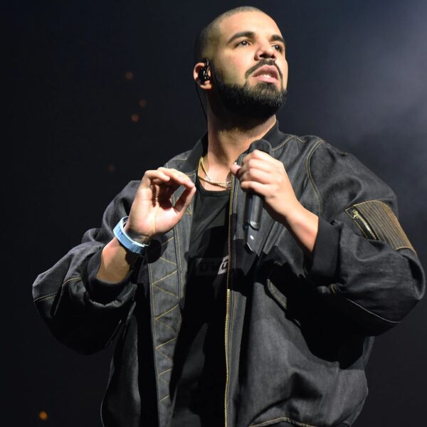 Rap Star Drake Brings Bitcoin To The Lots On Instagram