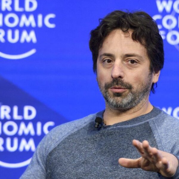 Google co-founder Sergey Brin on Gemini: ‘We positively tousled on the picture…