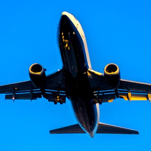United racks up 3 Boeing incidents in per week after plane runs…