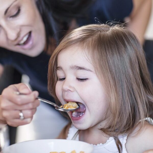 How millennial mothers are fueling the Kellogg’s boycott by making cereal from…