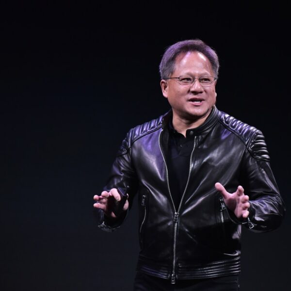 Nvidia may very well be primed to be the subsequent AWS
