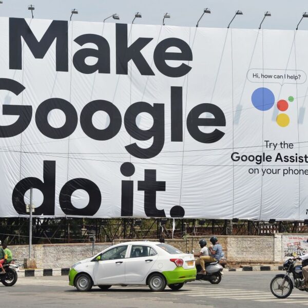 India orders antitrust probe into Google’s app retailer billing practices