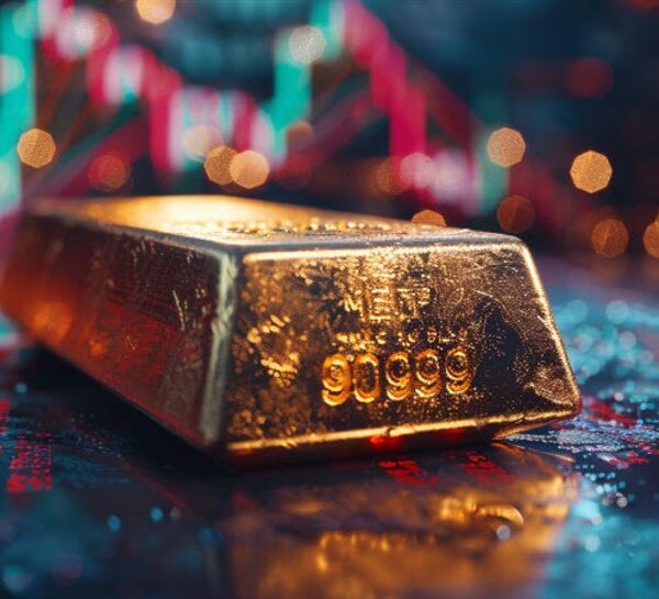 ANZ: Shock resilience in bodily demand for gold, however for a way…