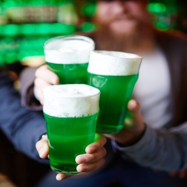 St. Patrick’s Day: How inexperienced beer shed its toxic previous and have…