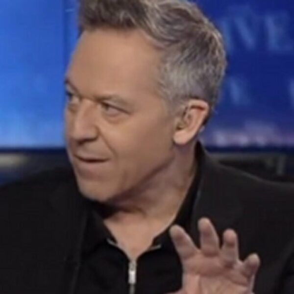 Greg Gutfeld Suggests the Political Shift Occurring Now could be Much less…