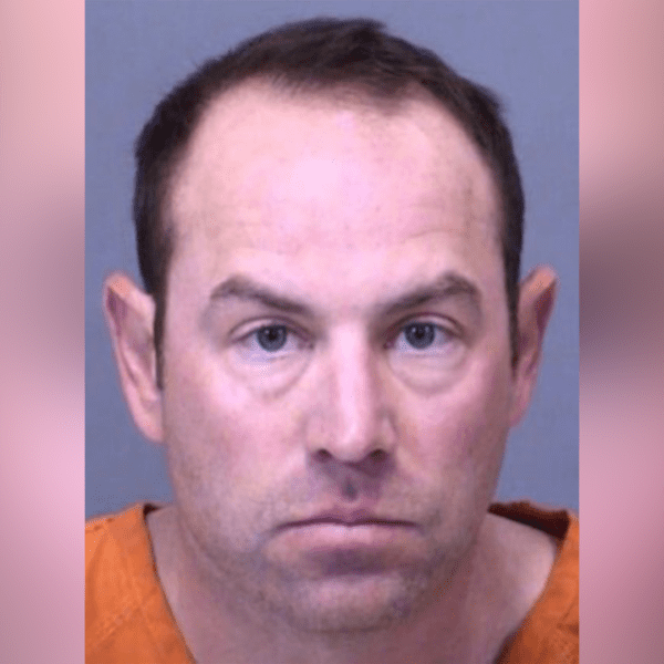 Phoenix firefighter allegedly brought on $25K in injury to townhome over romantic…