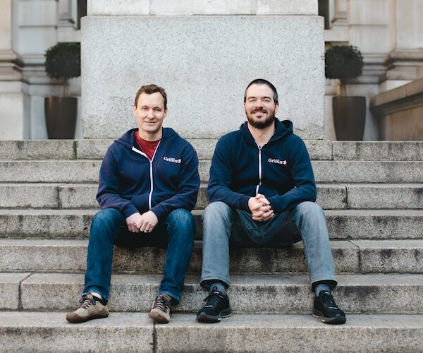 ‘Banking as a Service’ startup Griffin raises $24M because it attains full…