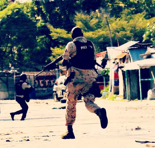 Haiti Hell: State of Emergency and Curfew Imposed After Armed Gang Members…